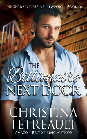 [The Sherbrookes of Newport 10] • The Billionaire Next Door